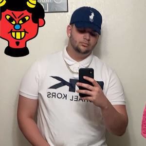 Meet your Posher, Christian